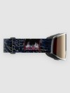 Salomon Sentry Pro Sigma Gray (+Bonus Lens) Maschera