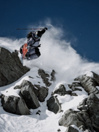 Salomon Sentry Pro Sigma Gray (+Bonus Lens) Maschera
