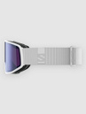 Salomon Sentry Pro Sigma White Goggle