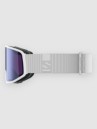 Salomon Sentry Pro Sigma White Goggle