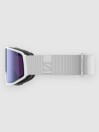 Salomon Sentry Pro Sigma White Maschera