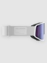 Salomon Sentry Pro Sigma White Goggle
