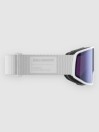 Salomon Sentry Pro Sigma White Maschera