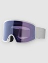 Salomon Sentry Pro Sigma White Goggle