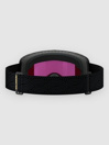 Salomon Sentry Pro OTG Sigma Black Maschera
