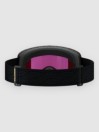 Salomon Sentry Pro OTG Sigma Black Maschera