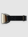 Salomon Sentry Pro OTG Sigma Black Maschera