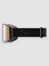 Salomon Sentry Pro OTG Sigma Black Goggle
