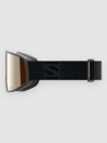 Salomon Sentry Pro OTG Sigma Black Maschera
