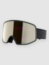 Salomon Sentry Pro OTG Sigma Black Goggle