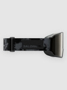 Salomon S/View 3 Black Maschera