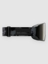 Salomon S/View 3 Black Maschera