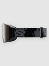 Salomon S/View 3 Black Goggle