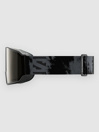 Salomon S/View 3 Black Maschera
