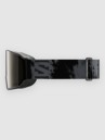 Salomon S/View 3 Black Goggle