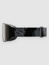 Salomon S/View 3 Black Maschera