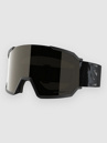 Salomon S/View 3 Black Goggle