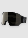 Salomon S/View 3 Black Maschera