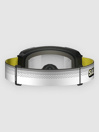 Salomon S/View 3 Black Maschera