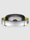 Salomon S/View 3 Black Maschera