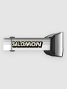 Salomon S/View 3 Black Goggle