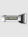 Salomon S/View 3 Black Maschera
