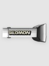 Salomon S/View 3 Black Maschera