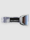 Salomon S/View 3 Ice Flow Goggle