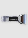 Salomon S/View 3 Ice Flow Goggle