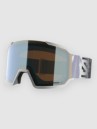 Salomon S/View 3 Ice Flow Goggle