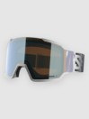Salomon S/View 3 Ice Flow Goggle