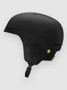 Salomon Brigade Index MIPS Casco