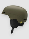 Salomon Brigade Index MIPS Casco
