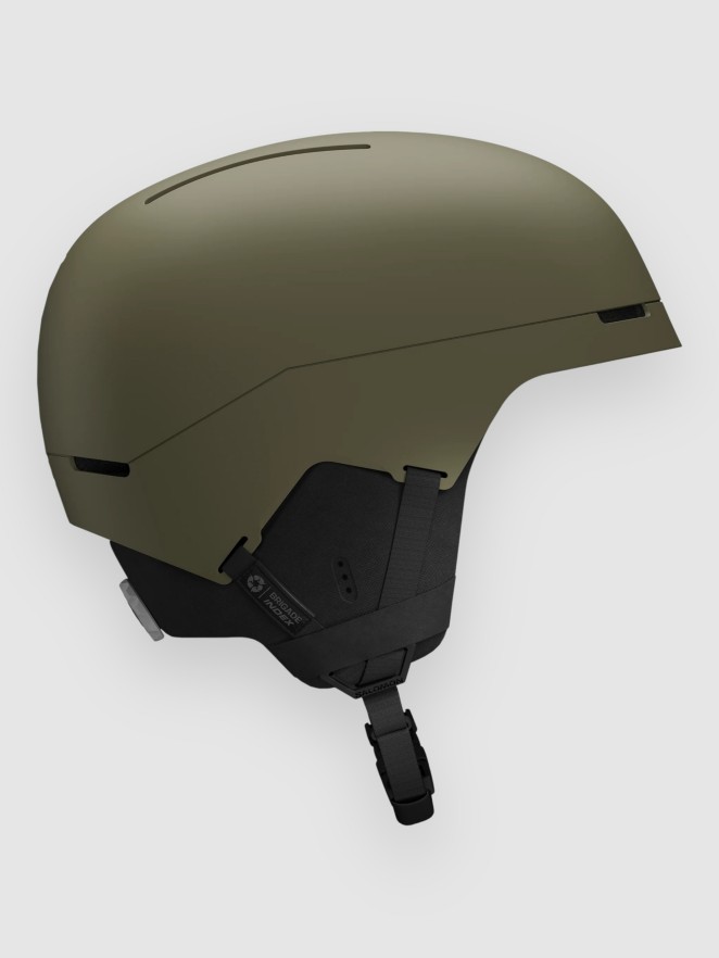 Salomon Brigade Index MIPS Casco