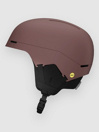 Salomon Brigade Index MIPS Casco