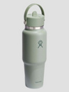 Hydro Flask 32 Oz Wide Flex Straw Travel Botella