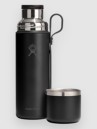 Hydro Flask 28 Oz Hot Flask And Cup Bottle
