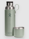 Hydro Flask 28 Oz Hot Flask And Cup Flasche