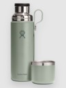 Hydro Flask 28 Oz Hot Flask And Cup Bottle