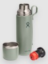 Hydro Flask 28 Oz Hot Flask And Cup Bottle