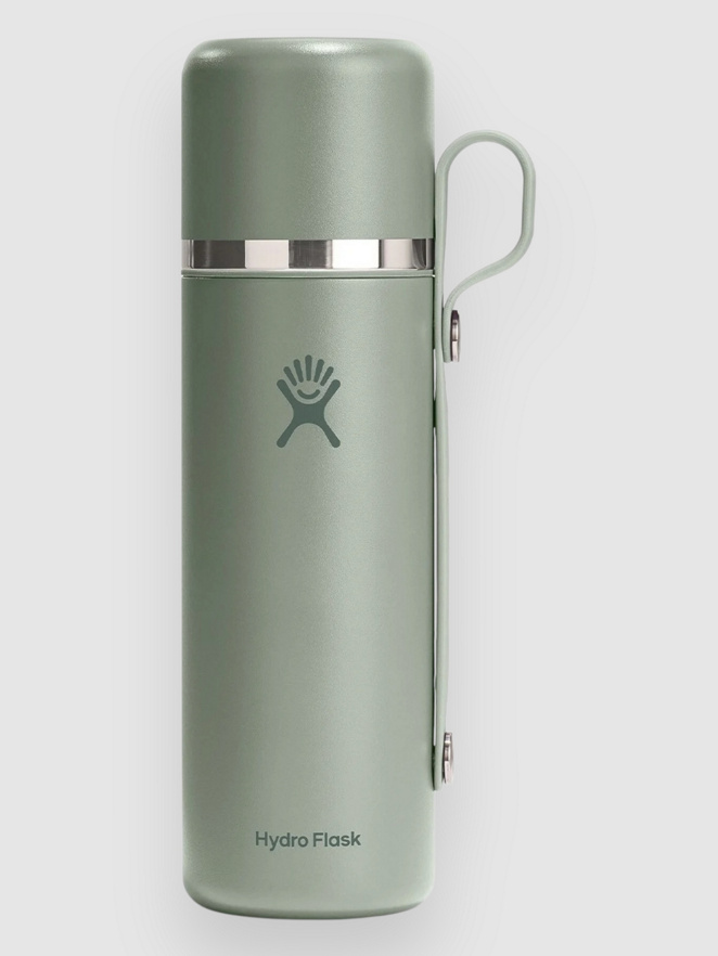 Hydro Flask 28 Oz Hot Flask And Cup Flasche