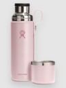 Hydro Flask 28 Oz Hot Flask And Cup Bottle