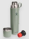 Hydro Flask 36 Oz Hot Flask And Cup Bottle