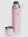 Hydro Flask 36 Oz Hot Flask And Cup Bottle
