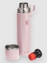 Hydro Flask 36 Oz Hot Flask And Cup Bottle