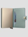 Secrid Mini Pebble Wallet