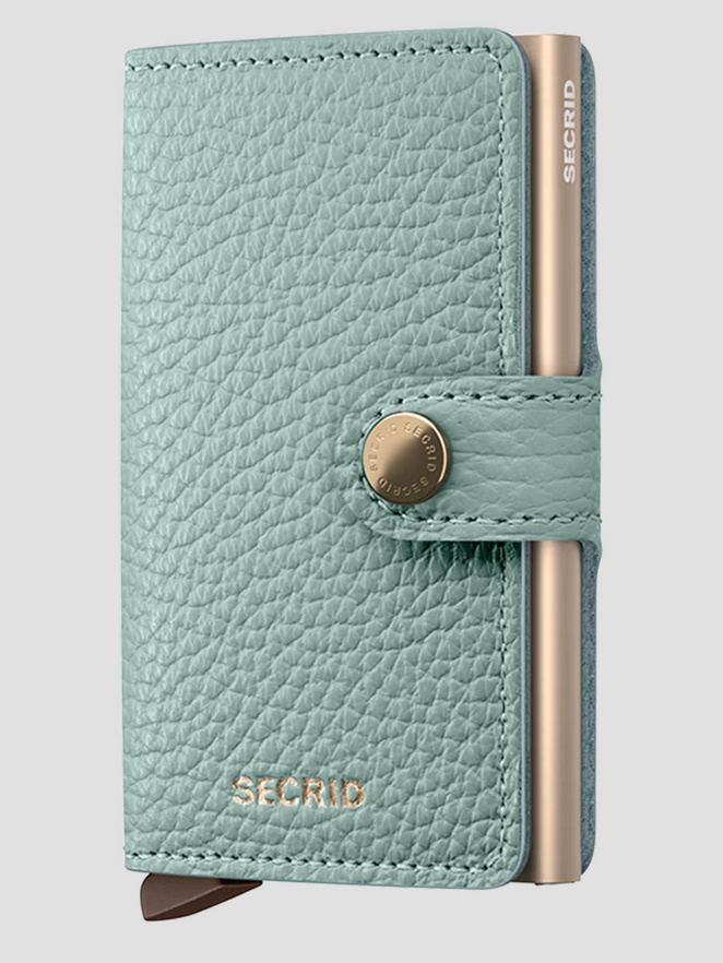 Secrid Mini Pebble Plånbok