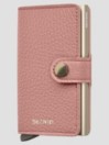 Secrid Mini Pebble Plånbok