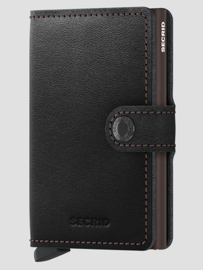 Secrid Mini Original Portafoglio