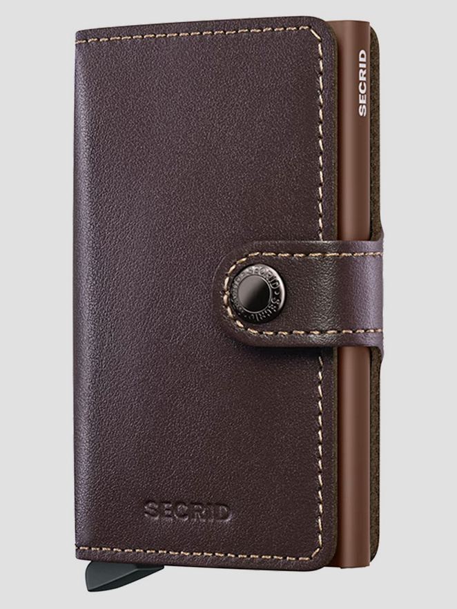 Secrid Mini Original Wallet